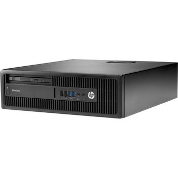 Hp Elitedesk 800 G1 - Ordenador De Sobremesa (intel Core I7-4770, 3,4 Ghz, 4gb De Ram, Disco Ssd De 256gb, Sin Lector, Windows 10 Integrado)-(reacondicionado)-(2 Años De Garantía)