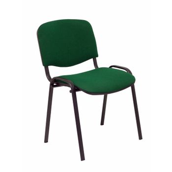 Pack 4 Silla  Confidente Alcaraz Arán Verde Oscuro