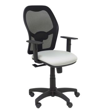 Silla De Oficina Alocén P&c 0b10crn Gris Claro