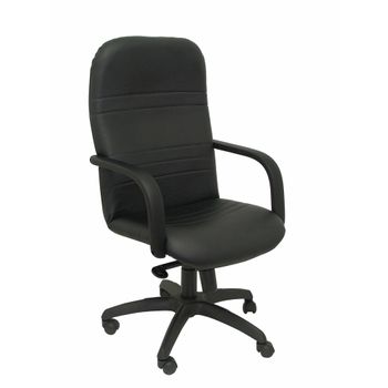 Sillón De Oficina Letur P&c Dbsp840 Negro