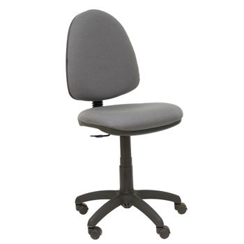 Silla De Oficina Montiel Bali P&c Lb220rn Gris