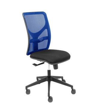 Silla De Oficina Motilla P&c 840rn65 Azul Negro