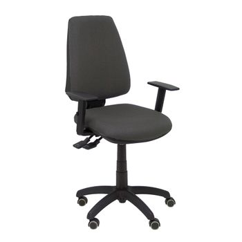 Silla De Oficina Elche S Bali P&c 00b10rp Gris Oscuro