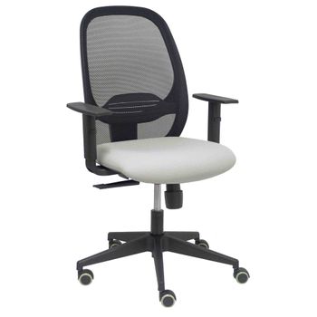 Silla De Oficina Cilanco P&c 0b10crp Gris Gris Claro