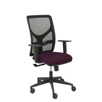 Silla De Oficina Motilla P&c I760b10 Morado