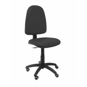 Silla De Oficina Ayna P&c Sp840rp Similpiel Negro