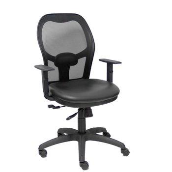 Silla De Oficina Jorquera P&c 40b10rn Negro