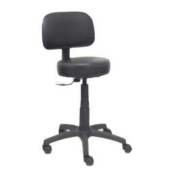 Silla De Oficina Raspilla P&c Sp840rn Negro