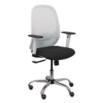 Silla De Oficina Cilanco P&c 354crrp Negro