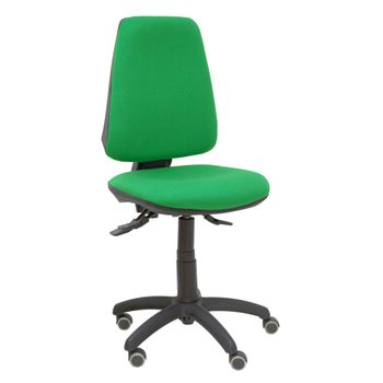 Silla De Oficina Elche S P&c Asb15rp Verde