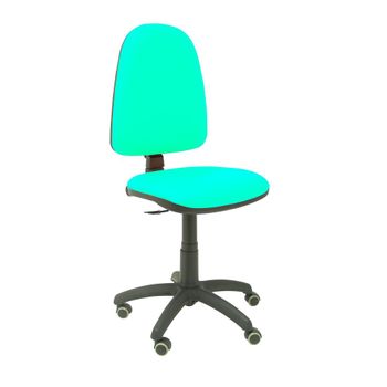 Silla De Oficina Ayna P&c Psp39rp Verde Turquesa