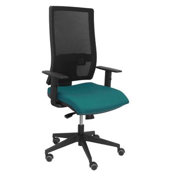 Silla De Oficina Horna P&c Li429sc Verde