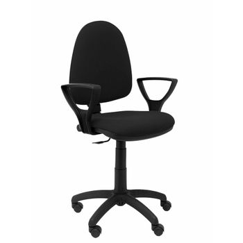 Silla De Oficina Beteta Bali P&c 840b8rn Negro