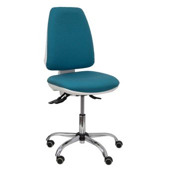 Silla De Oficina Elche P&c 429crrp Verde