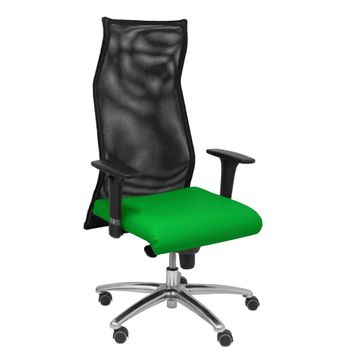 Sillón De Oficina P&c B24aprp Verde