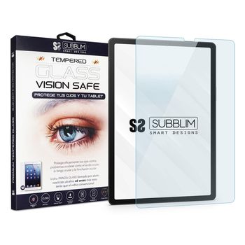 Cristal Templado Samsung Tab S5e T720/t725 - Subblim Bluelight