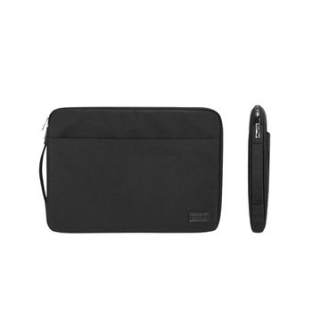 Funda Portátil 15,6 - Subblim - Urban Laptop Gris con Ofertas en