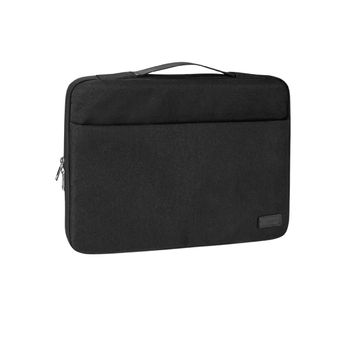 Funda Portátil 15,6 - Subblim - Urban Laptop Gris con Ofertas en Carrefour