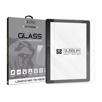 Cristal Templado Lenovo M10 Tb-x605 - Subblim Extreme