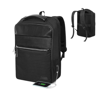 Mochila Stinger com Compartimentos para Portátil · Gabol · El Corte Inglés