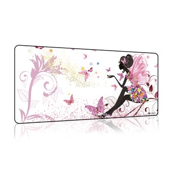 Subblim Alfombrilla Ratón Hada Xl Mouse Pad 900x400x3