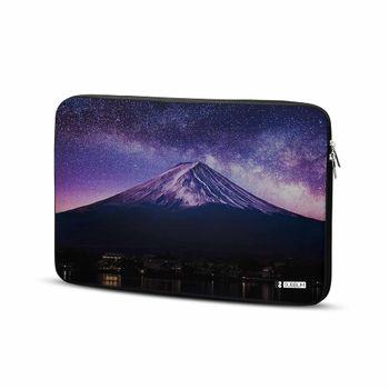 Subblim Funda Ordenador Neopreno Trendy Sleeve Neo 13.3-14 Mountain