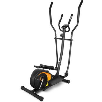 Horizon Fitness Elíptica Plegable Andes 3