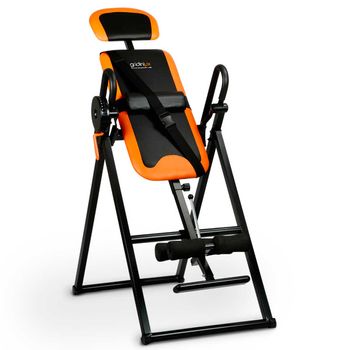 Máquina Gimnasio Multifuncional Plegable Fitness En Casa