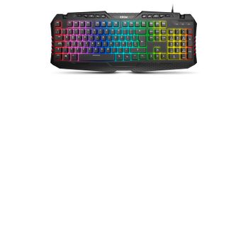 Comprar Krom Kluster - Teclado mecánico - Retroiluminado RGB