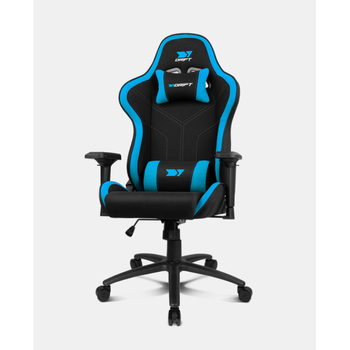 Silla gaming Milectric SG-G9 BLUE