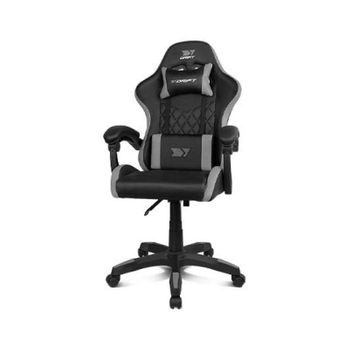 Newskill Valkyr - Silla Gaming Profesional Con Asiento Microperforado P con  Ofertas en Carrefour