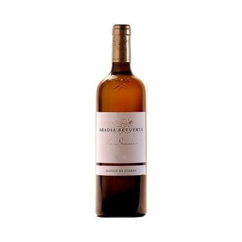 Abadía Retuerta Le Domaine Blanco Jeroboam 2020 Estuchado 3l  España D.o.p. Abadía Retuerta 3000 Cl. 15.0º