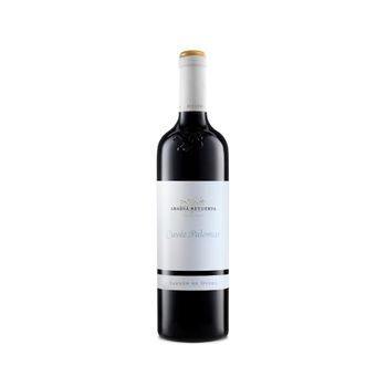 Abadia Retuerta Cuvée Palomar 2020  Vino Tinto España D.o.p. Abadía Retuerta 75 Cl. 15.0º