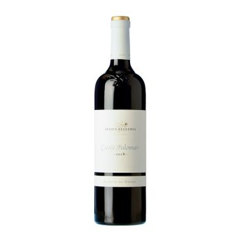 Abadía Retuerta Vino Tinto Cuvée Palomar Vino 75 Cl 14% Vol.