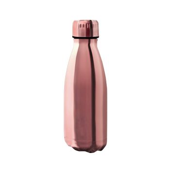 Botella Agua Aluminio Con Mosquetón 500 Ml. - Neoferr.. con Ofertas en  Carrefour