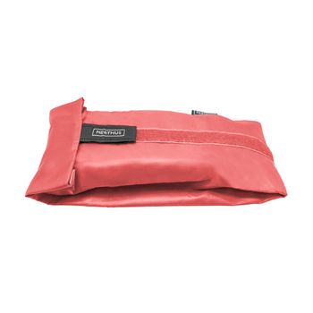 Bolsa Reutilizable Para Bocadillo Coral