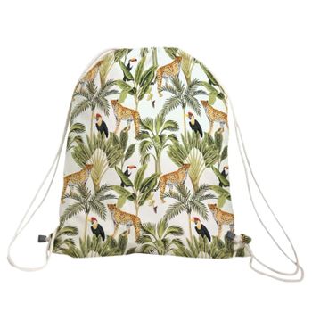 Mochila Jungla