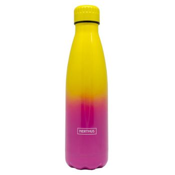 Botella Doble Pared Degradado 1 500ml