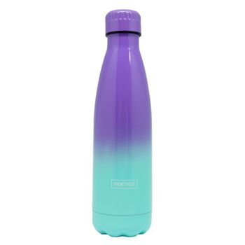 Botella Doble Pared Degradado 2 500ml