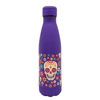 Termo Vin Bouquet Morado 500 Ml