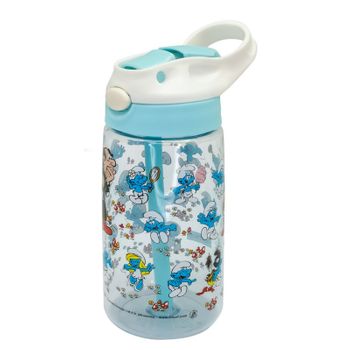 Botella de Vidrio CARREFOUR HOME 1l - Transparente