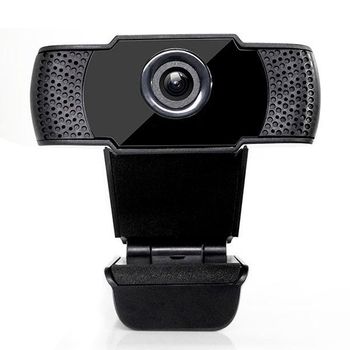 Leotec Meeting Webcam Fhd Usb 1080p