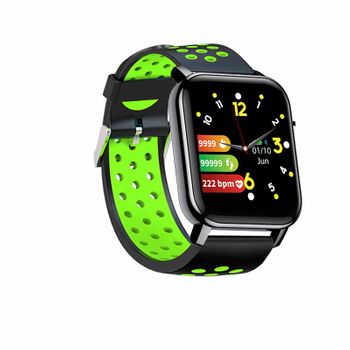 Leotec Smartwatch Multisport Bip 2 Green