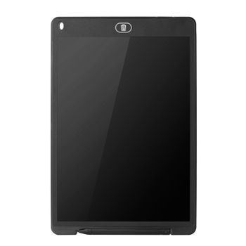 Leotec Pizarra Digital Sketchboard Twelve Black