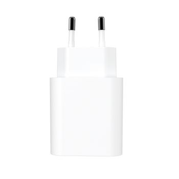 Leotec Cargador Rápido 20w Usb-c