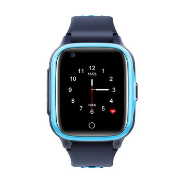 Leotec Smartwatch Kids Allo Advance 4g Azul