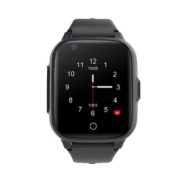 Leotec Smartwatch Kids Allo Advance 4g Negro