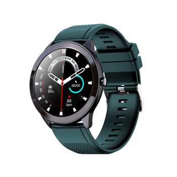 Leotec Smartwatch Multisport Wave Verde