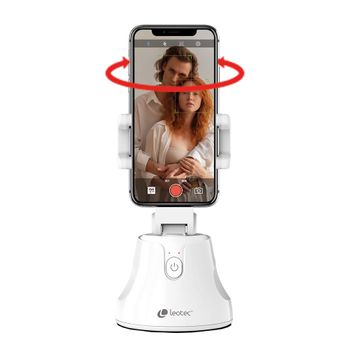 Palo Selfie Para Móvil 2 En 1 Trípode Con Conexión Bluetooth Extensible Para  Smartphone Con Disparador Obturador con Ofertas en Carrefour