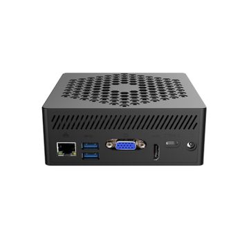 Sobremesa Leotec Minipc Gyors, I5, 8gb, 256gb